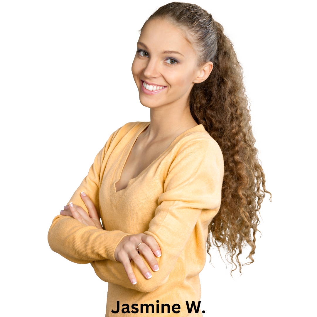 Jasmine L. Kitchen Renovation with ecm carpentry